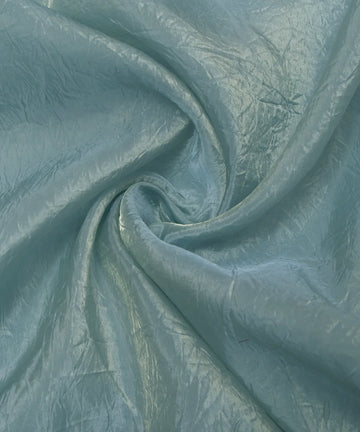 Buy Plain Organza Fabric Online